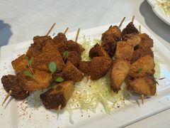 -中庸素香阁(建发广场店)