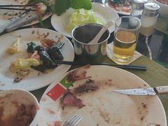 -巴哥娜巴西烤肉(雁栖湖店)