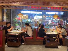 -捞神煲汤火锅(湖滨商业街店)
