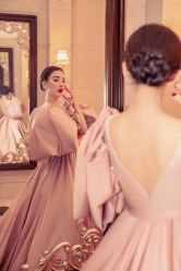 -MANLI BRIDAL婚纱