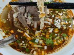 杂碎泡馍-杨志和泡馍(中山北街1店)