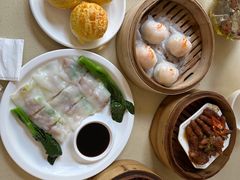 -满福隆酒楼(万绿园店)
