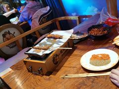 -肉串汪(望京店)