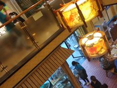 大堂-兔行天下-鸿鹤鲜锅兔(中海国际店)