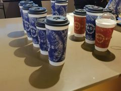 -霸王茶姬(上海恒基名人店)