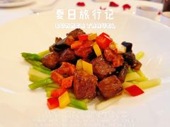 -宝丽轩中餐厅BAOLIXUAN