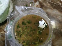 羊杂汤-增盛魁小吃店