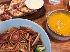 -红小满休闲餐厅(十全街店)