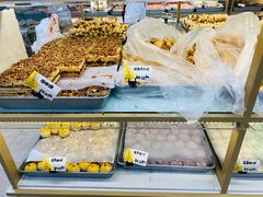 -爱德顺糕点食屋(利民道店)