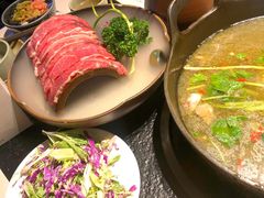 -盡膳口福·百年汤方火锅(科华北路店)