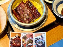 -味太助·银饭食堂(中华城店)