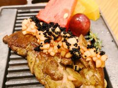 -花潮料理艺食馆(世欧广场店)