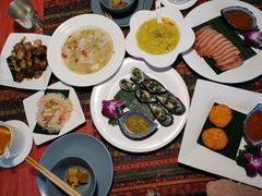 -忘忧草融合私房菜(红鼎国际店)