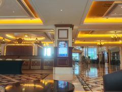 -澳门励庭海景酒店