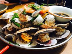 -必点海鲜·鲅鱼水饺(鞍山西道店)