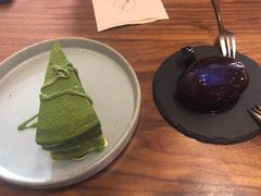 -侘寂甜品(自取店)