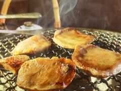 -热血兄弟·炭火烤肉(融侨中心店)