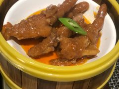 -博悦茶餐厅(文殊院店)