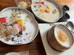 -椰语堂·海南清补凉(中山骑楼店)
