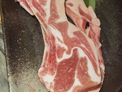 -赤坂亭M9和牛烧肉(世博源店)