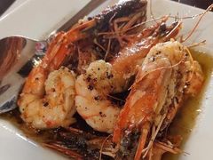 -Ministry of Crab(科伦坡店)