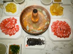 -丁卯•铜锅涮肉(工体店)