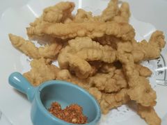 -港迹·鲜围煮海鲜火锅(湖州时代广场店)