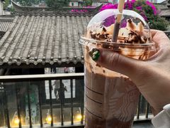 -星巴克臻选(成都宽窄巷子店)