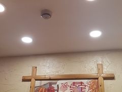 -东北农家小院(定西路店)