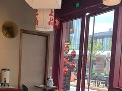 -极乐小煮·成都冒菜(科技绿洲店)