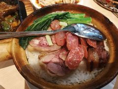 -避风塘(宝山万达店)