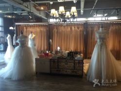 -GO VISION 动视觉婚纱摄影高级定制