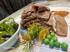 -清真·胖妈妈手抓餐厅(定西路长城宾馆店)