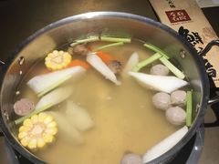 -左庭右院鲜牛肉火锅(新梅广场店)