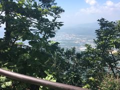 -丹东凤凰山景区