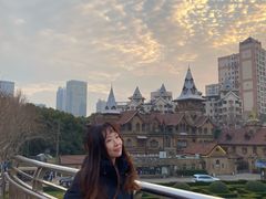 -马勒别墅饭店(静安寺店)