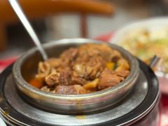 -西贝(紫荆广场店)
