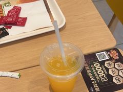 -德克士(武陟新胖发祥店)