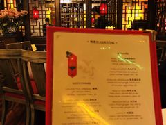 -龙门阵茶屋川菜馆(武康路店)