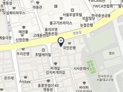 神仙雪浓汤(明洞店)-神仙雪浓汤(明洞店)