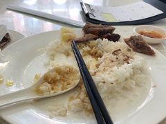 -新发记港式茶餐厅(黄浦店)