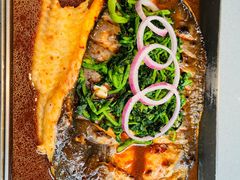 -半天妖烤鱼(方庄店)