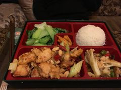 -迪欧咖啡·中西餐融合菜(平江万达旗舰店)
