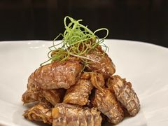 -广州文华东方酒店·江-由辉师傅主理