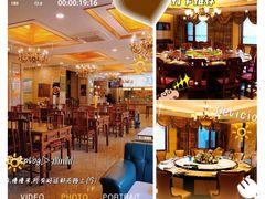 -清味园·宁夏清真美食(青铜峡店)