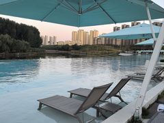 -清河半岛温泉度假酒店