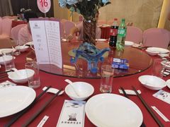 -金满楼(天河中路店)