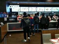 -肯德基(北京南站店)