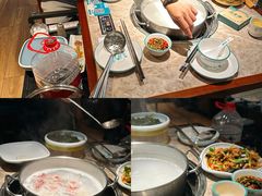 -淘米捞·米汤脆鲩鱼火锅(福田皇岗店)