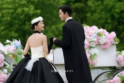 -金夫人婚纱摄影(西昌店)